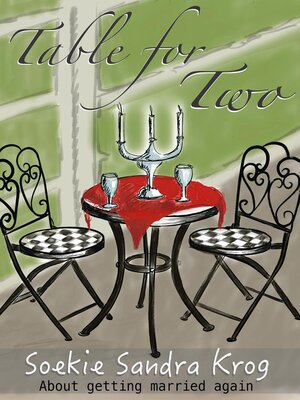 cover image of Table for Two